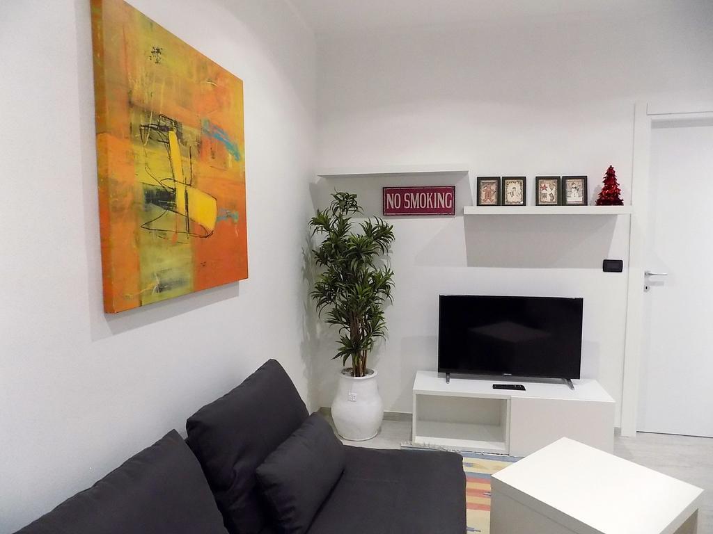 Appartamento Massaua Turin Exterior photo