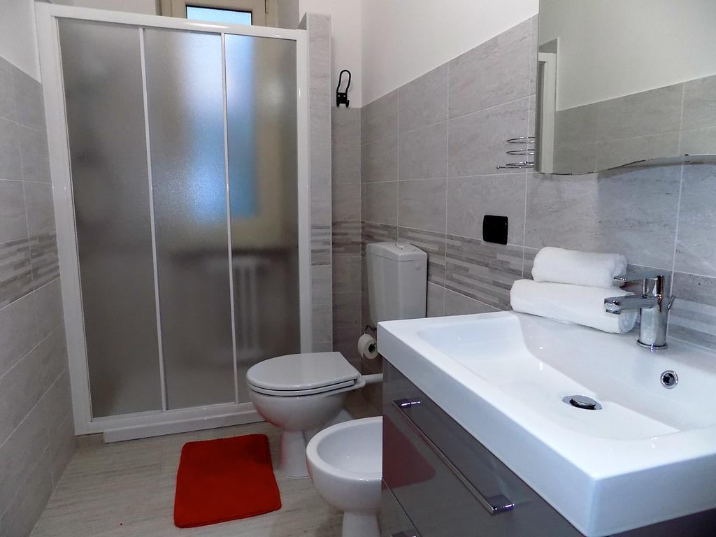 Appartamento Massaua Turin Exterior photo